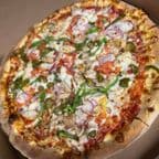 Best Fajita Chicken Pizza in Glen Burnie, MD