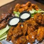 Best Buffalo Wings Platter in Glen Burnie, MD